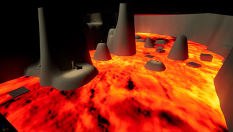 Toidle screenshot