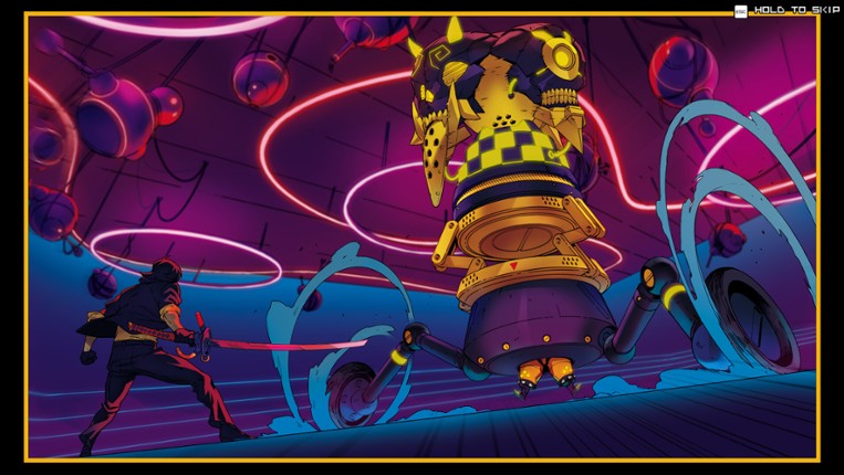 Tokyo Underground Killer screenshot