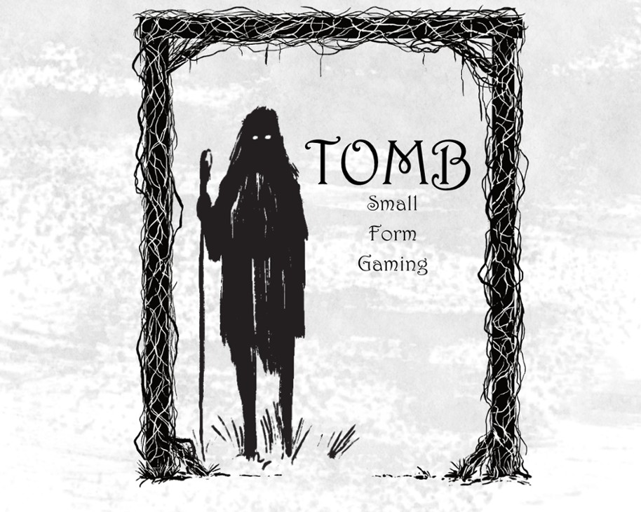 Games like Tomb