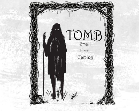 Tomb Game Cover