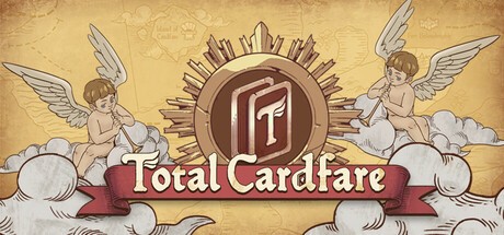 Games like Total Cardfare