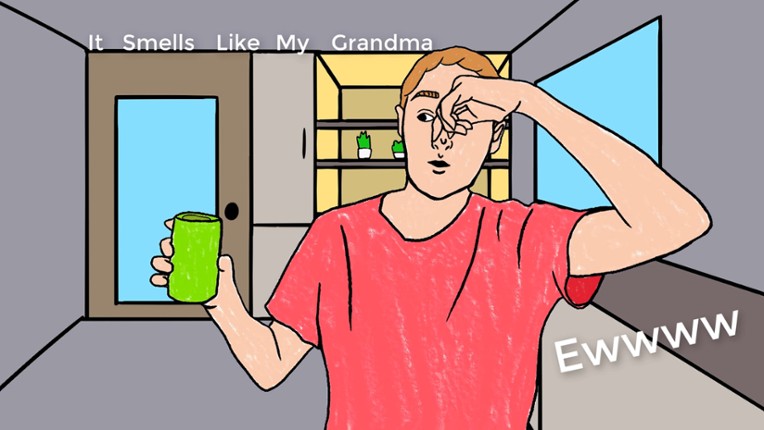 Totally Normal Journey: The Interactive Musical screenshot