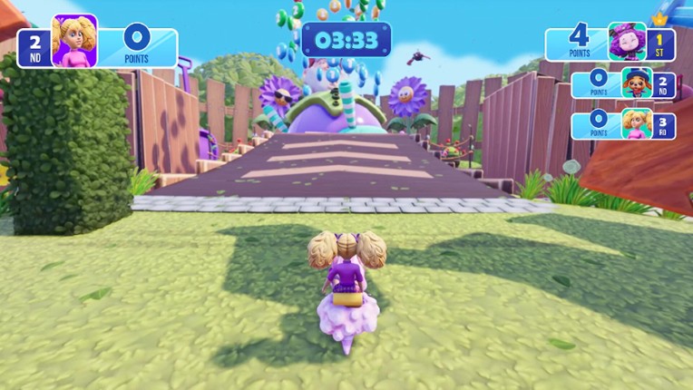 Toy Sports screenshot