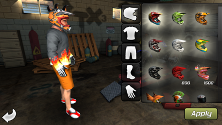 Trial Xtreme 3 Image