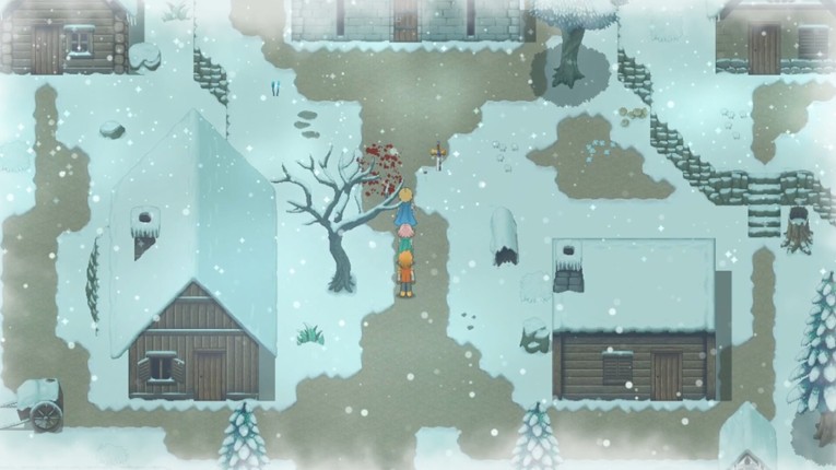 Trials of Cascadia screenshot