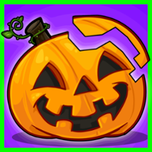 Trick Or Treat Halloween Games Image