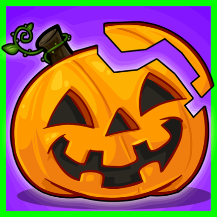 Trick Or Treat Halloween Games Game Cover