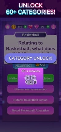 Trivia Star: Trivia Games Quiz Image