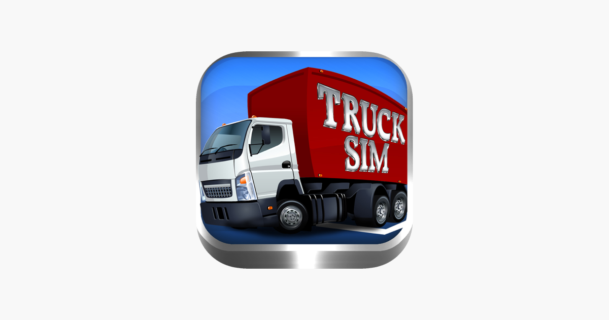 Games like Truck Sim - Free 3D Parking Simulator Game