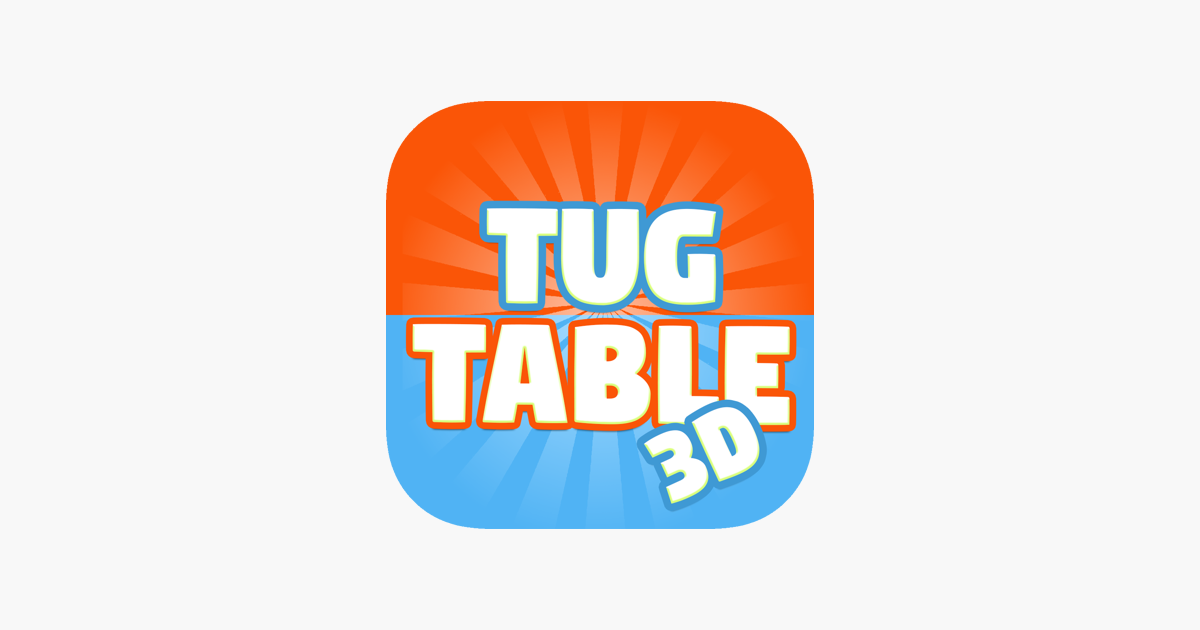Games like Tug The Table 3D Physics War