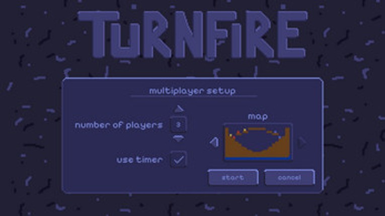 Turnfire Image