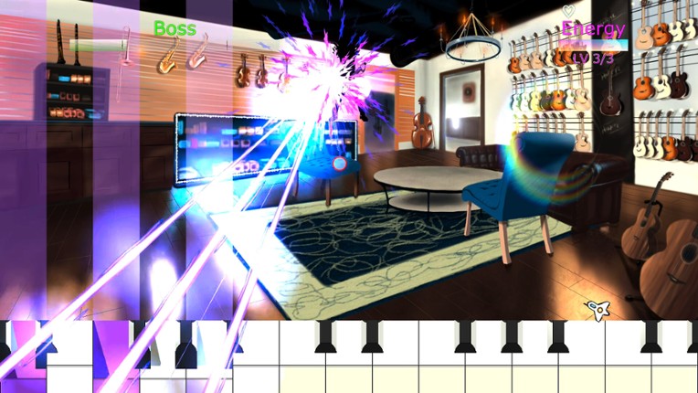 Type To Kill screenshot