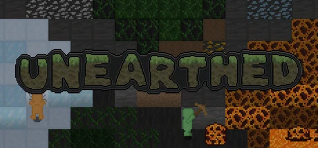 Games like Unearthed