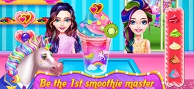 Unicorn Food - Drink &amp; Outfits Image