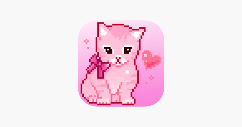 Unicorn Pastel Color by Number Image