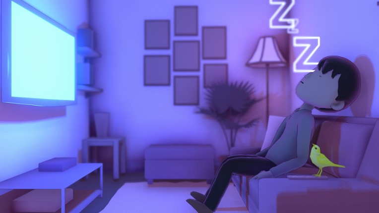 Unwording screenshot