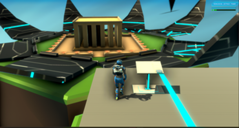 Utopia screenshot
