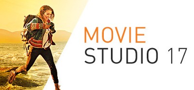 VEGAS Movie Studio 17 Steam Edition Image