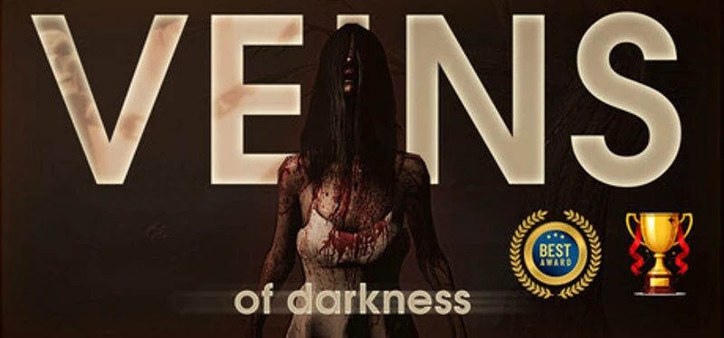 Veins of DARKNESS Image