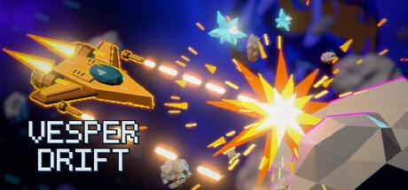 Games like Vesper Drift