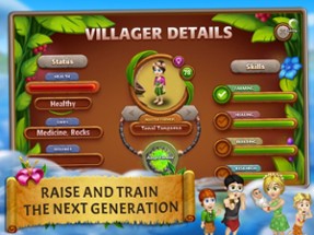 Virtual Villagers Origins 2 Image