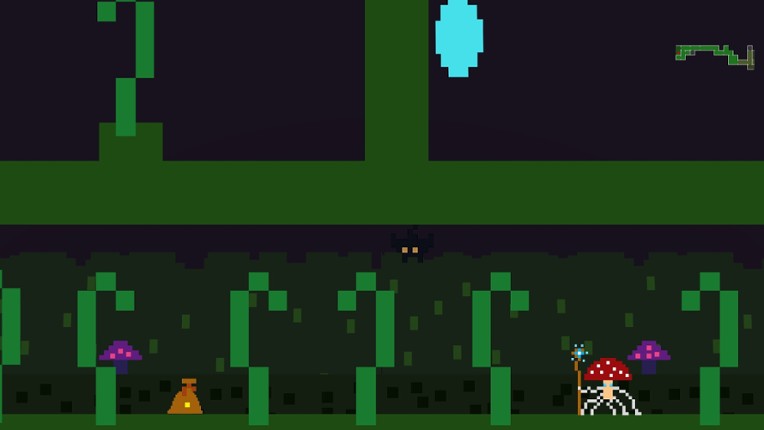 We Only Come Out at Night screenshot