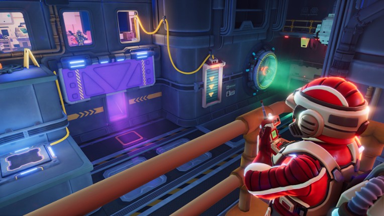 We Were Here Tomorrow Image