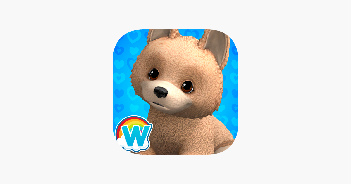 Games like Webkinz®: Family Pet Game