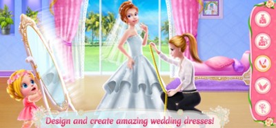 Wedding Planner Game Image