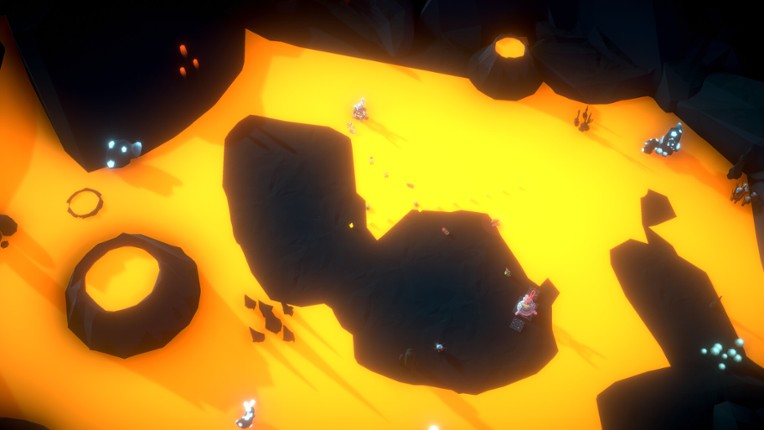 Whispers of the Architects screenshot