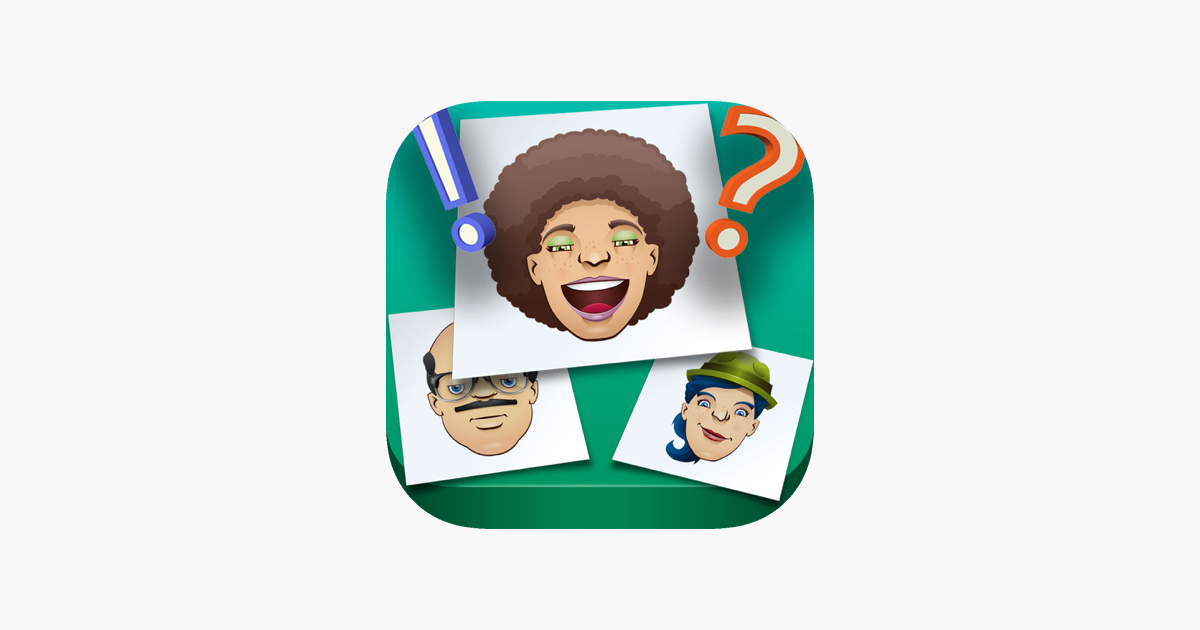 Games like Who is it? Guess it! • Classic