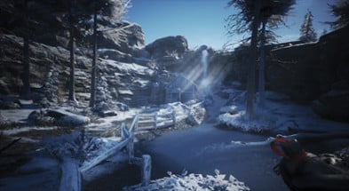 Winter Survival: Prologue Image