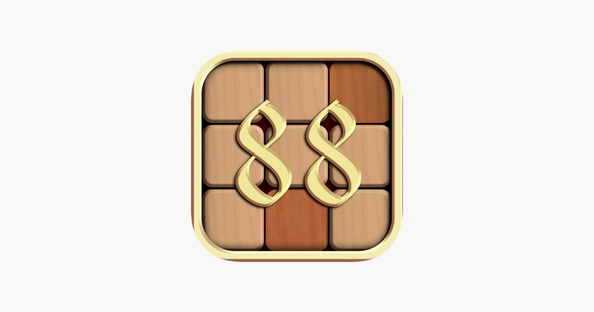 Games like Woody 88: Fill Squares Puzzle