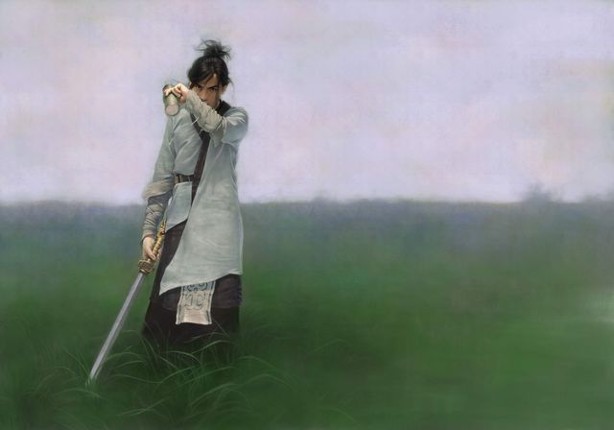 Xiao Ao Jiang Hu 2: Wu Yue Jian Pai screenshot