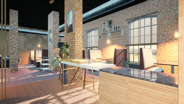 you can serve screenshot