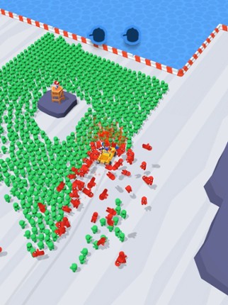 Zombie Override Image