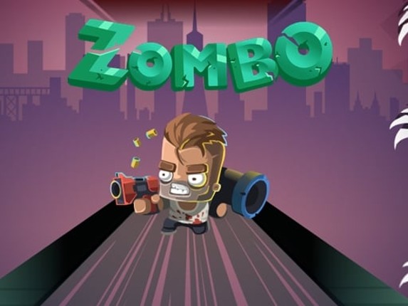 Zombo Image