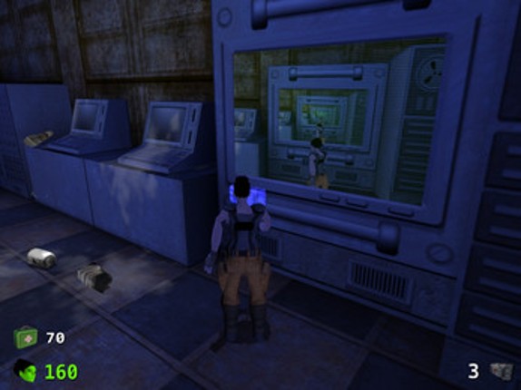 Zortch 2 Test screenshot