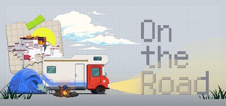 Games like 在路上 On The Road