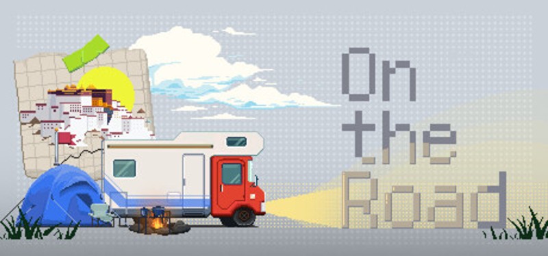 在路上 On The Road Image