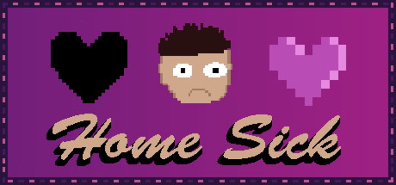 快乐小家 Home Sick Game Cover