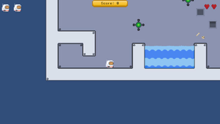 2d platformer Image