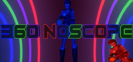 Games like 360 No Scope!