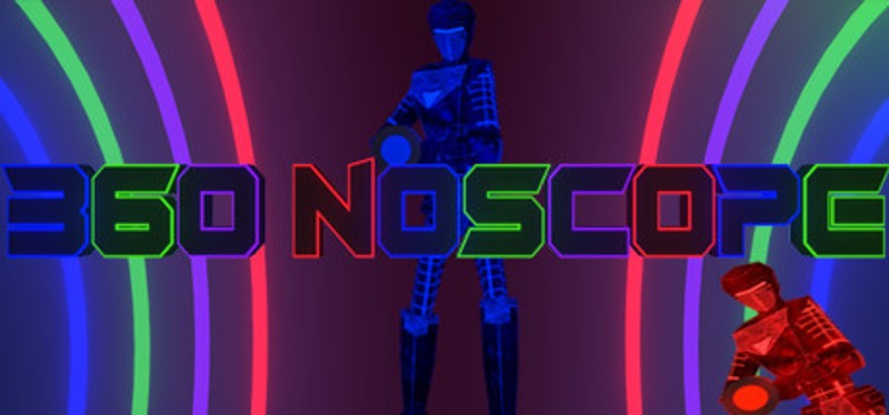 360 No Scope! Image