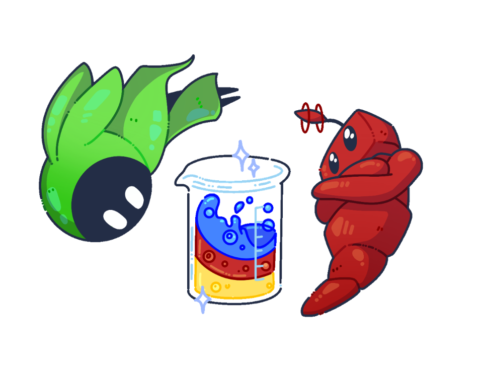 Games like A Drop of Color