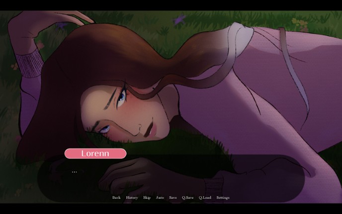 A Love Like Broken Glass Image