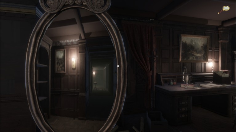 A Mirror, Darkly screenshot