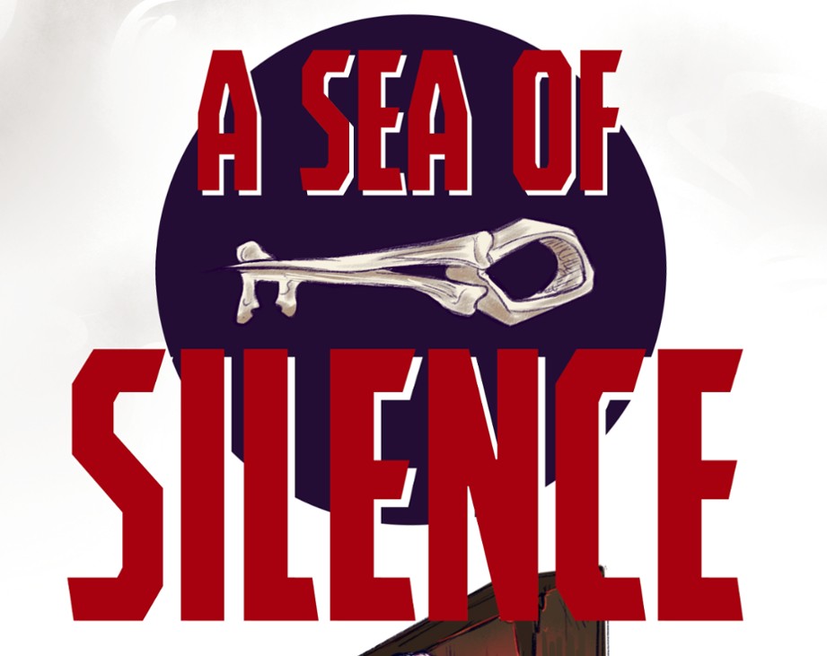 Games like A Sea of Silence