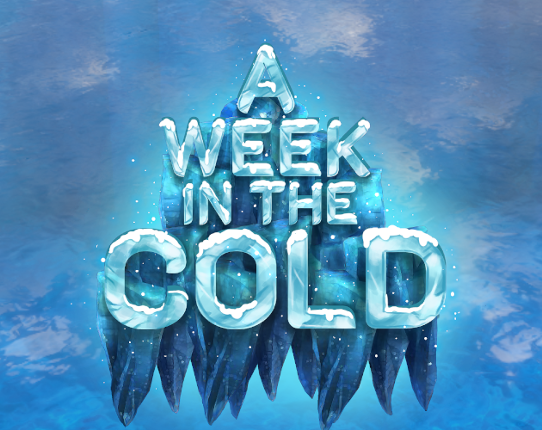 A Week In The Cold Image