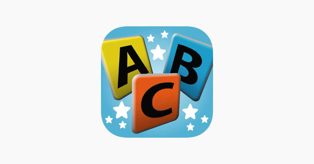 Games like ABC Picture Match